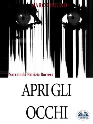 cover image of Apri Gli Occhi